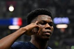 爱游戏APP下载关于Ming遭遇三连败，法国队教练面临压力！的信息