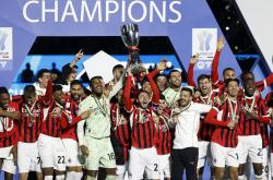 爱游戏APP下载关于关键时刻意大利杯焦点战，罗马豪取连胜，底气十足，阵容厚度经受考验的信息