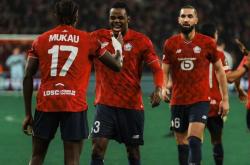 爱游戏客户端包含马赛发布备战花絮，冲刺阶段手感冰凉，法甲任务艰巨，纪律约束更严格的词条